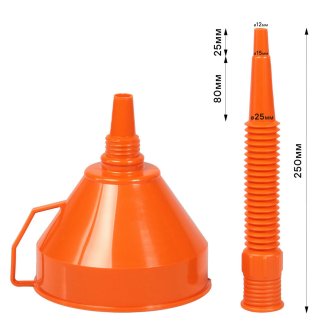 Воронка AirLine APF-03 фото 3