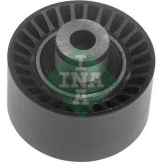 Ролик дополнительный ремня ГРМ INA 532 0473 10 фото