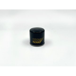 Фильтр масляный BIG FILTER GB-1146 фото 4