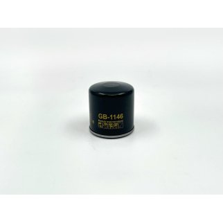 Фильтр масляный BIG FILTER GB-1146 фото