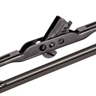 Щетка стеклоочистителя 475 мм каркасная 1 шт MASUMA WIPER BLADE MU-019S фото 3