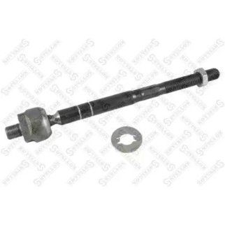 55-00507-SX_тяга рулевая! Nissan Murano 03> фото