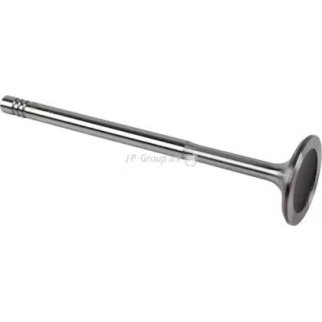 Клапан впускной двигателя фото