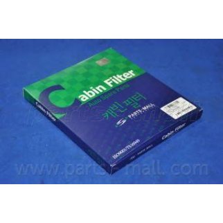 Фильтр салона PARTS-MALL PMA-002 фото