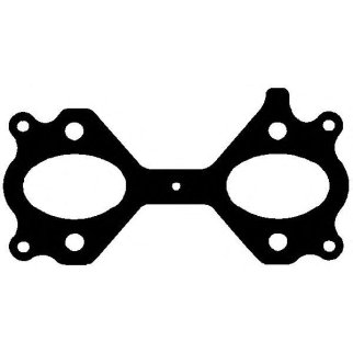 Прокладка выпускного коллектора Elring 066.391 фото