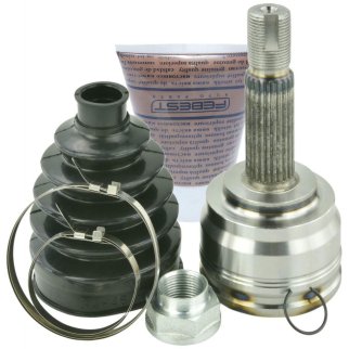 ШРУС наружный L=R (компл) FEBEST 0410-A13 фото