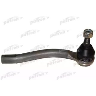 Наконечник рулевой левый PATRON PS1298L фото