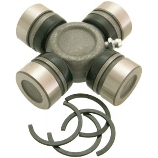 Крестовина карданного вала 28x53 фото