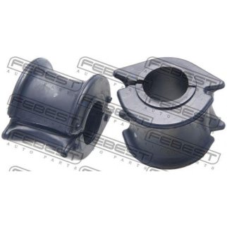 Втулка переднего стабилизатора FEBEST FTSB-DUCF фото