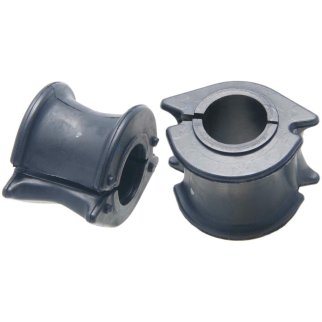 Втулка переднего стабилизатора FEBEST FTSB-DUCF фото