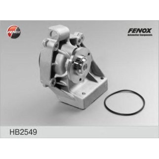 Насос водяной (помпа) Fenox HB2549 фото