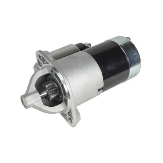 06-10177-SX_стартер! 12V 1.2KW 8T Hyundai Elantra/Sonata, Mitsubishi Galant 1.8/2.0i 88> фото 2