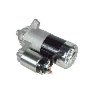 06-10177-SX_стартер! 12V 1.2KW 8T Hyundai Elantra/Sonata, Mitsubishi Galant 1.8/2.0i 88> фото 3