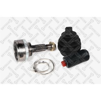 150 1833-SX_ШРУС наружный к-кт! ABS, GG182560X Mazda Tribute 2.0/2.3 00&gt; фото