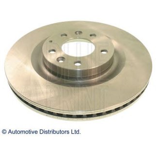 Диск тормозной фото