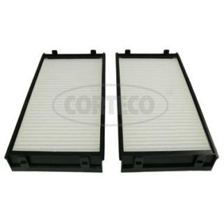 Фильтр салона CORTECO 80000847 фото