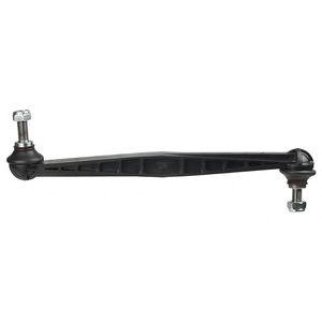 TC2681_тяга стабилизатора передней подвески! L295 M12x1.75 Chevrolet Aveo T300 11> фото