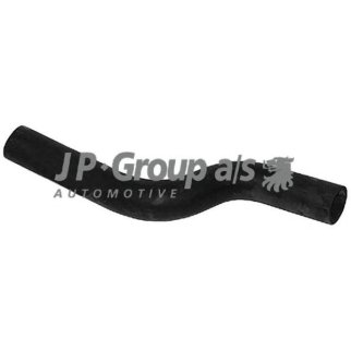 Патрубок радиатора JP Group 1114308300 фото