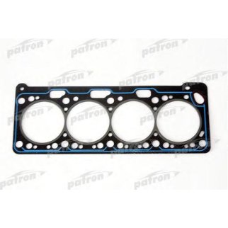 Прокладка ГБЦ VW Golf 1.6 ABU 92> фото