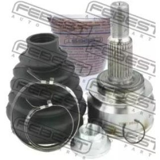 ШРУС наружный FEBEST 2410-KANII фото