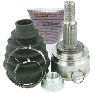 ШРУС наружный FEBEST 2410-KANII фото