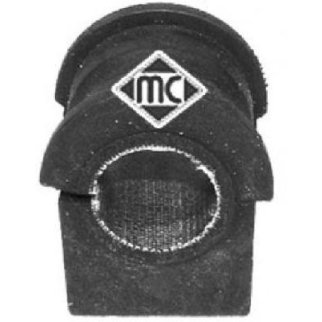 Втулка стабилизатора Metalcaucho 04578 фото