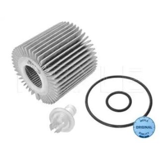 Фильтр масляный MEYLE _30-14 322 0008 фото