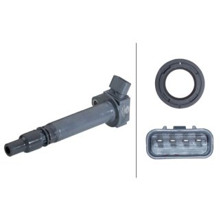 Катушка зажигания TOYOTA 5DA358057-201 фото