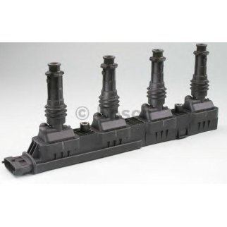 Рампа (кассета) катушек зажигания BOSCH 0 221 503 472 фото