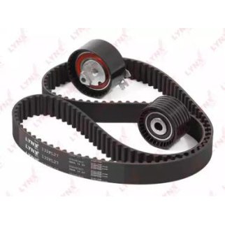 PK-1039 Комплект ремня ГРМ LYNXauto фото