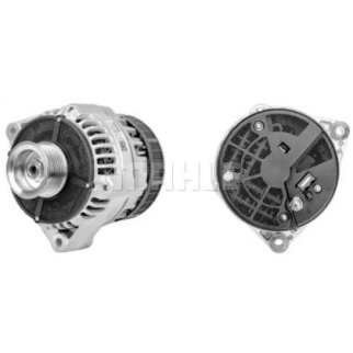 Фильтр салона антибактериальный CareMetix фото 2