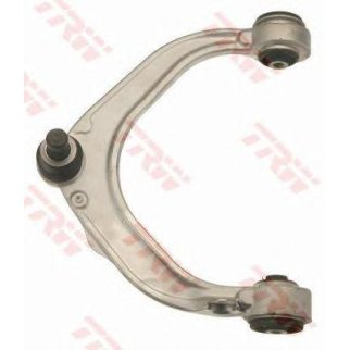 Рычаг BMW X5 E70 3.0/4.8/3.0D 07> передний верхний левый TRW фото