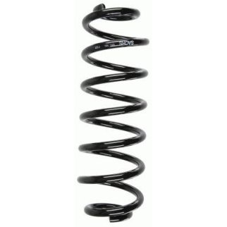 Пружина задняя SACHS 994364 фото