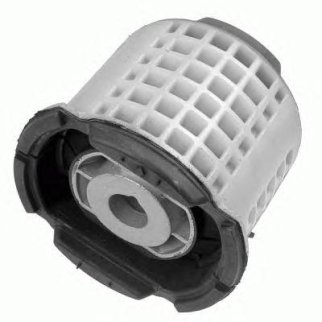 Сайлентблок задней подвески Lemforder 34710 01 фото