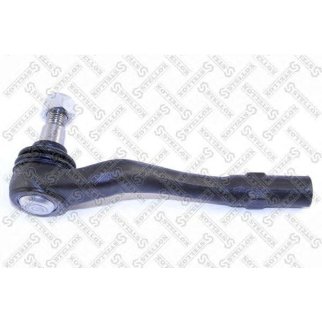 51-00902-SX_наконечник рулевой левый! MB W203/C209 all 00> фото