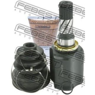 ШРУС внутренний FEBEST 0511-DY5WATLH фото