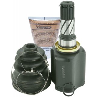 ШРУС внутренний FEBEST 0511-DY5WATLH фото