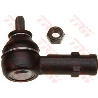 Наконечник рулевой правый TRW JTE241 фото
