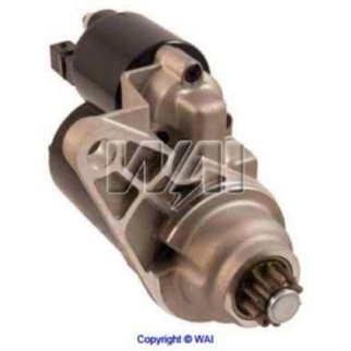 Стартер WAI 32613N фото 2