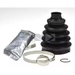 Пыльник ШРУСа GKN 306192 фото