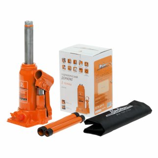 Домкрат AirLine AJ-B-02 фото