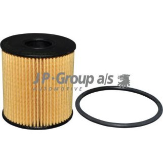Фильтр масляный JP GROUP _1518503500 фото