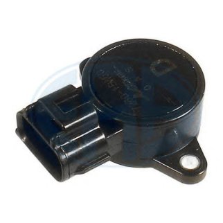 Датчик положения дроссельной заслонки ERA 550439 фото