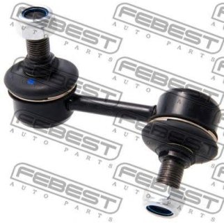 Стойка переднего стабилизатора FEBEST 0423-901 фото