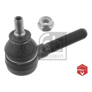 Наконечник рулевой правый FEBI 01712 фото