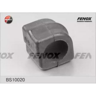 Втулка стабилизатора перед прав/лев фото