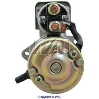 Стартер WAI 17783N фото 2