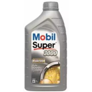 Масло моторное MOBIL 1 0W-20 синтетическое 5л. фото