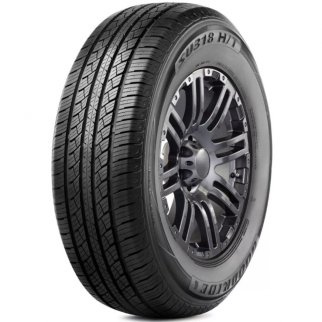 Шина Goodride 255/60/17 V 110 SU318 H/T фото 1