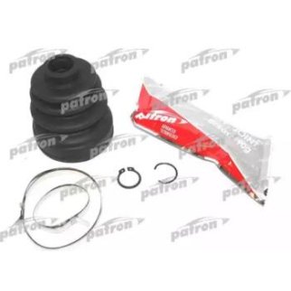 Пыльник ШРУСа PATRON PDC4954 фото